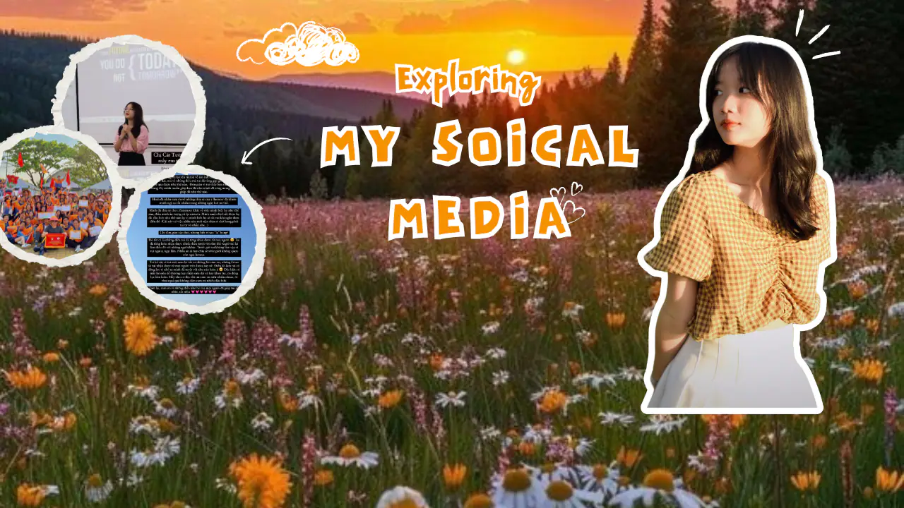 Social media